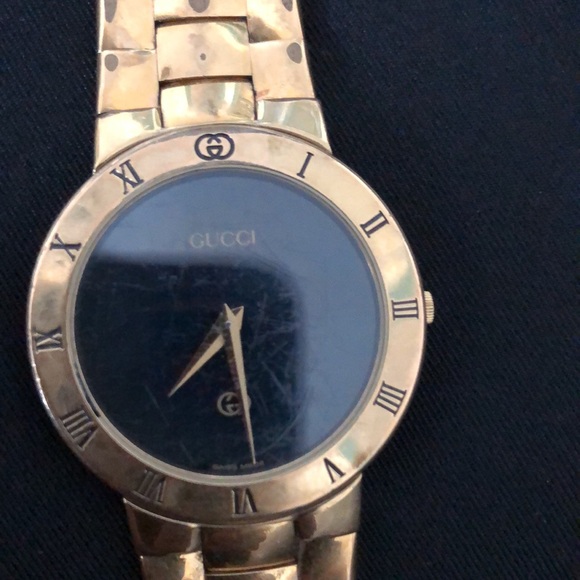 Men’s watch - Picture 2 of 5